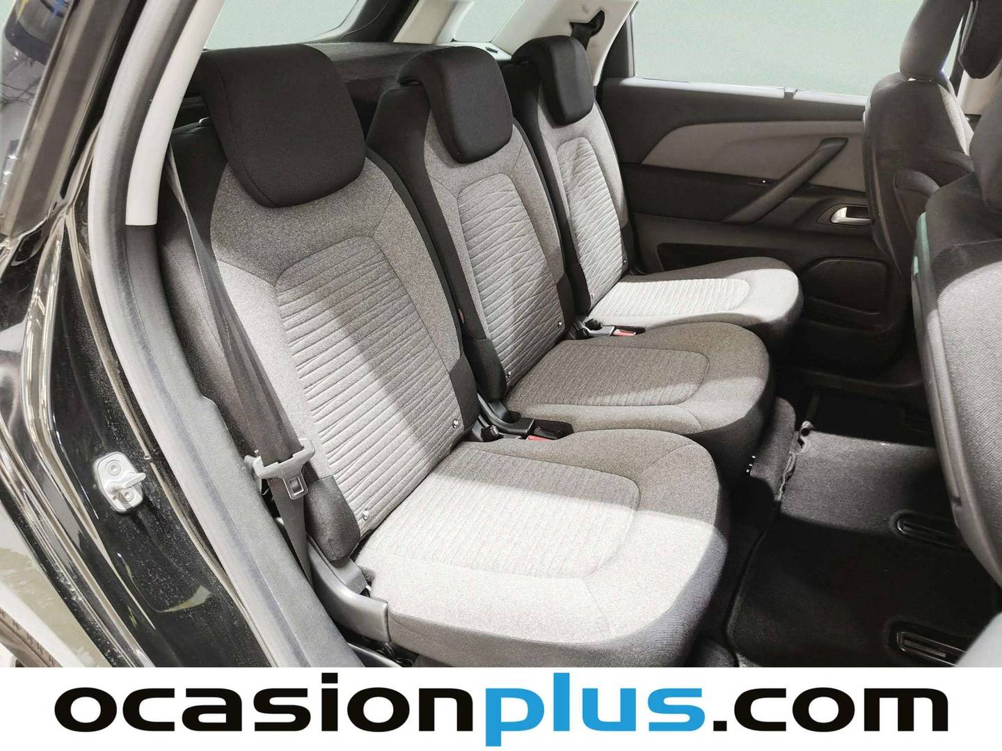 Citroën C4 Picasso Citroën C4 Picasso 1.6 HDI Seduction (115 CV) diésel