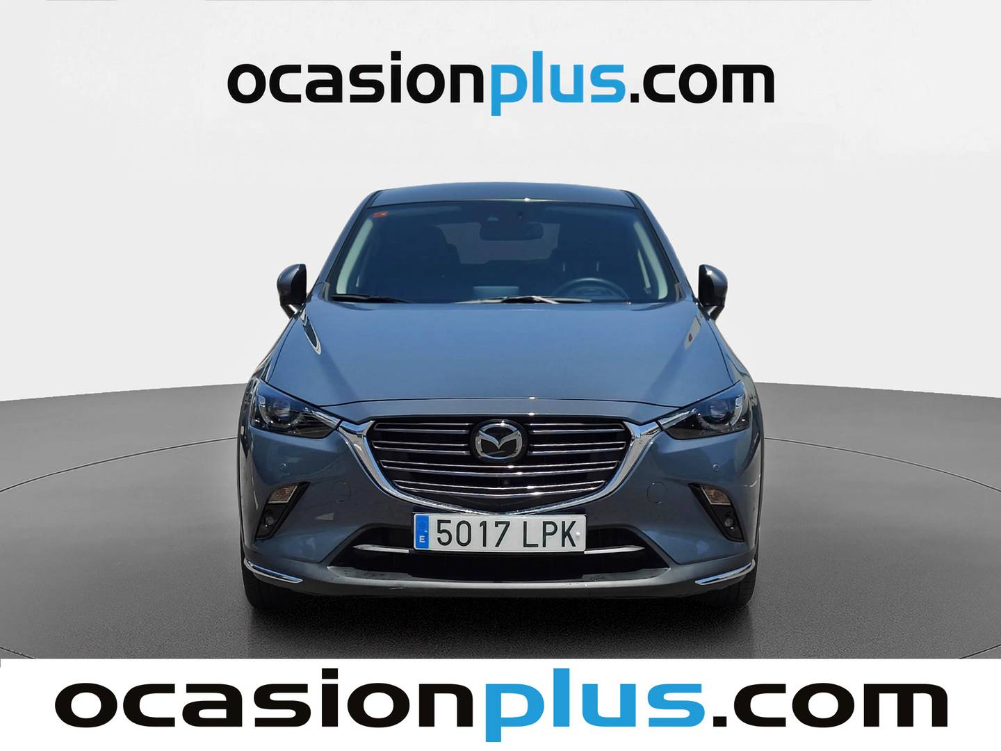 Mazda CX-3 Mazda CX-3 2.0 G Zenith 2WD AT (121 CV) 121cv