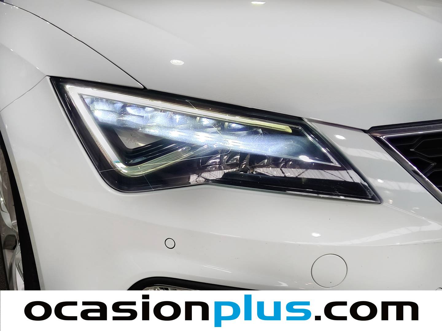 Seat León Seat León ST 1.4 TSI ACT S&S FR Plus (150 CV) al mejor precio