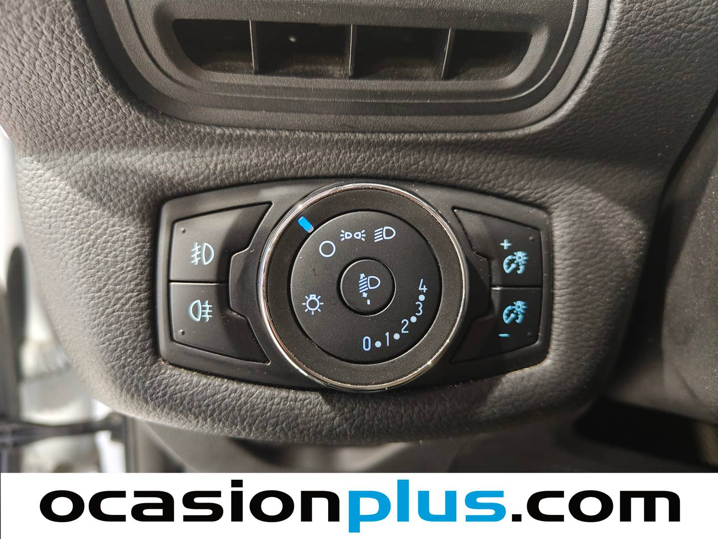 Ford B-MAX Ford B-Max 1.0 EcoBoost Trend (100 CV) 100cv