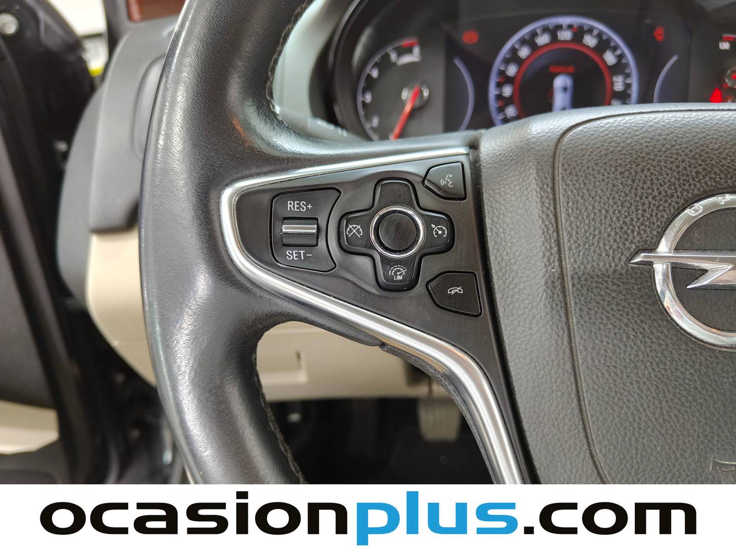 Opel Insignia Opel Insignia 2.0 CDTI ecoFLEX S&S Excellence (163 CV) manual