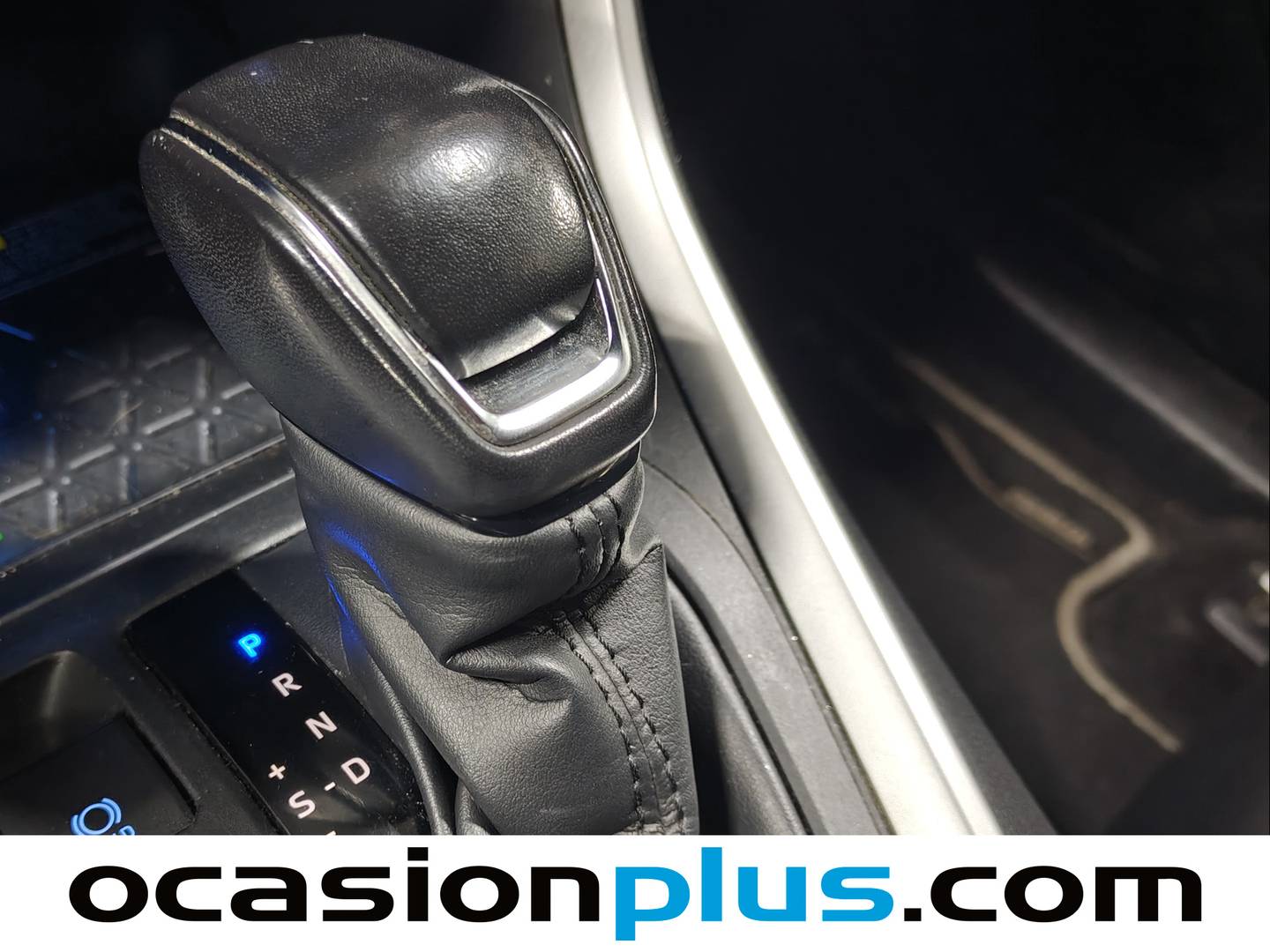 Toyota Rav4 Toyota Rav4 2.5l hybrid Feel! (218 CV) de segunda mano