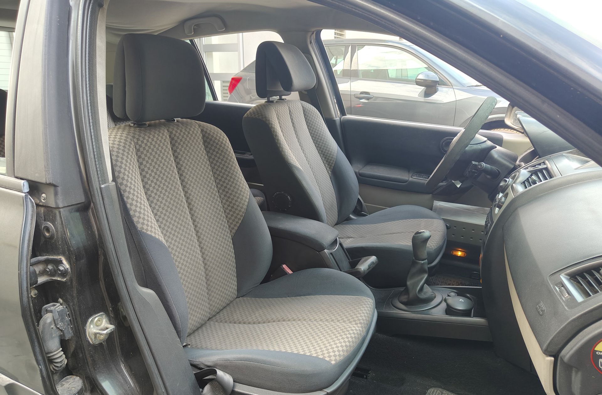 Renault Mégane 1.4 16v Confort Expression - foto 15