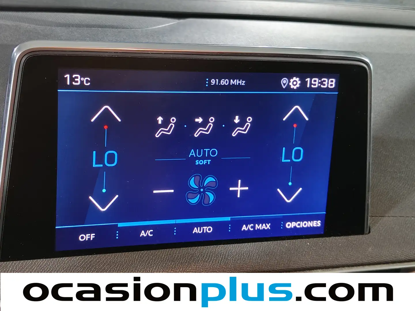 Foto Peugeot 3008 Peugeot 3008 BlueHDI 130 S&S Active (130 CV)