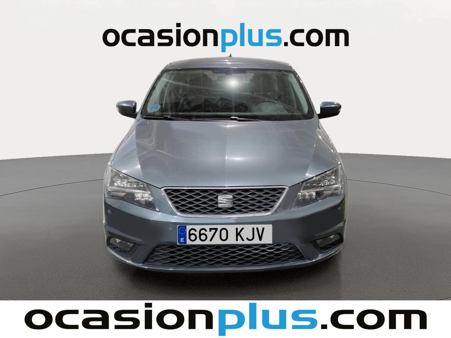 Foto Seat Toledo SEAT Toledo 1.0 EcoTSI S&S Xcellence Edition (110 CV)