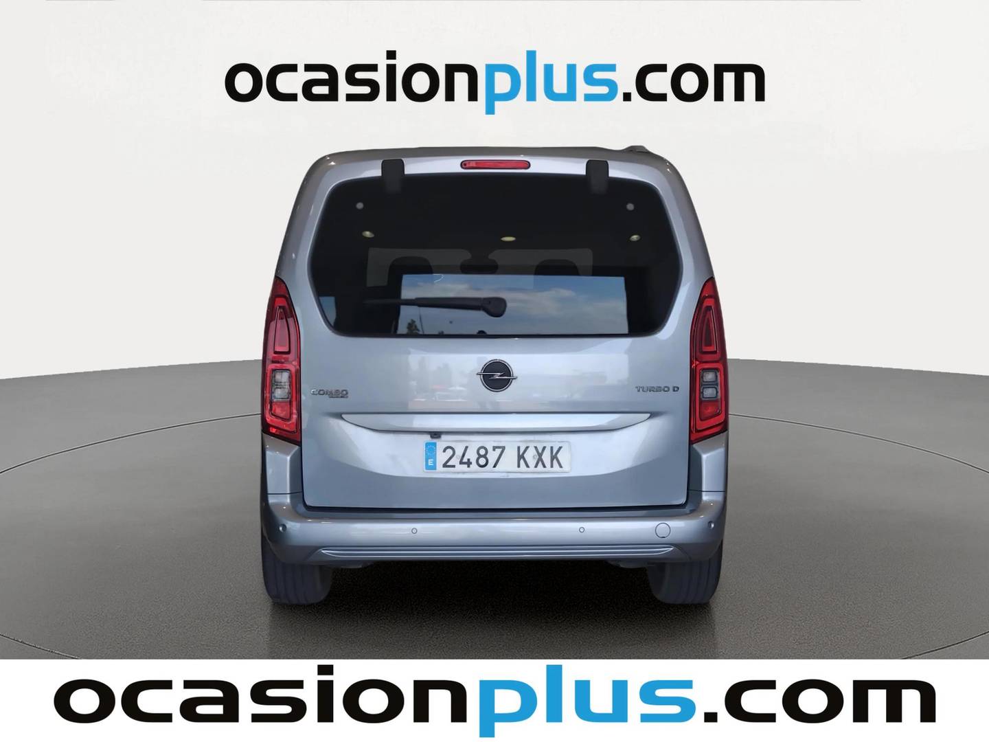 Opel Combo Life Opel Combo Life 1.5 TD S&S Selective L (130 CV) barato