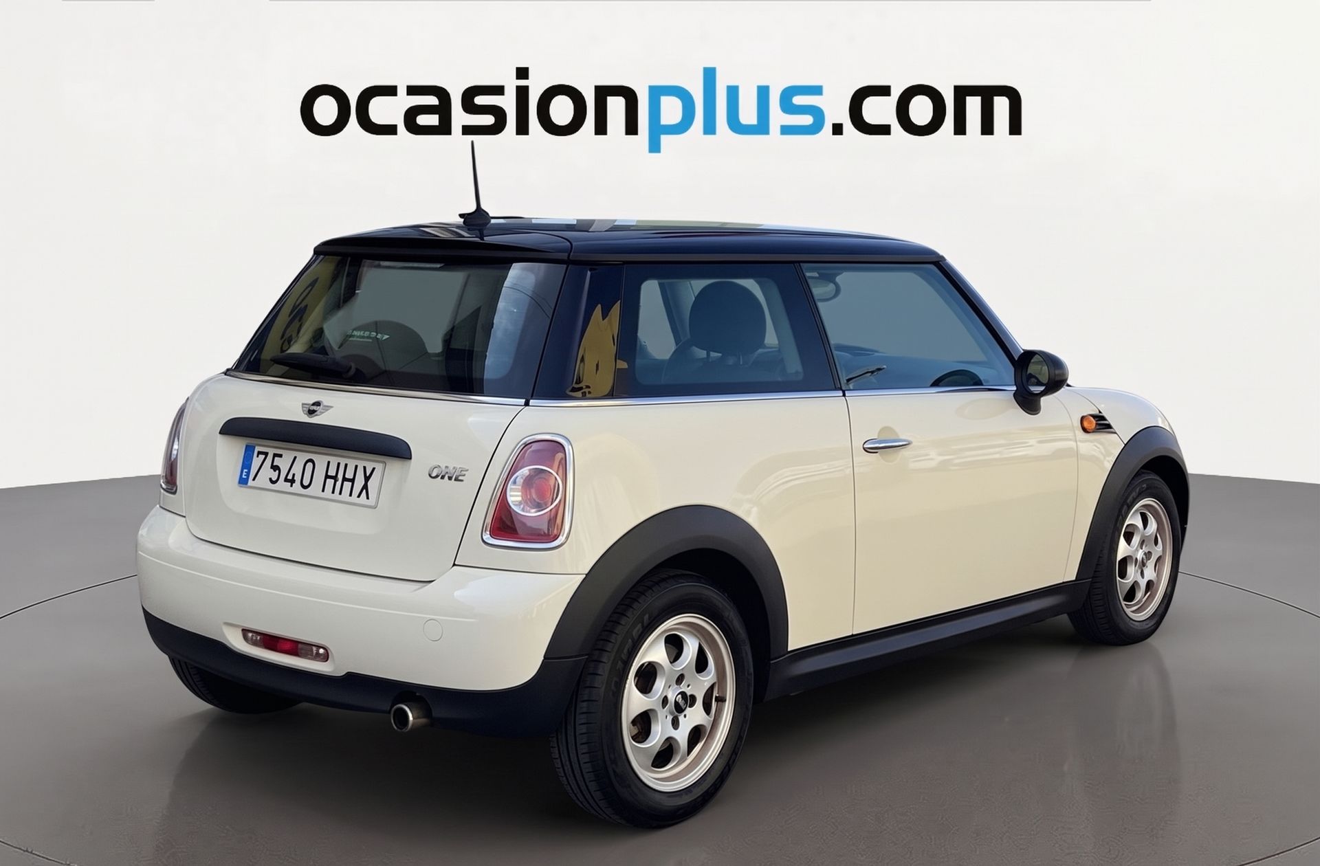 MINI Cooper One - foto 4
