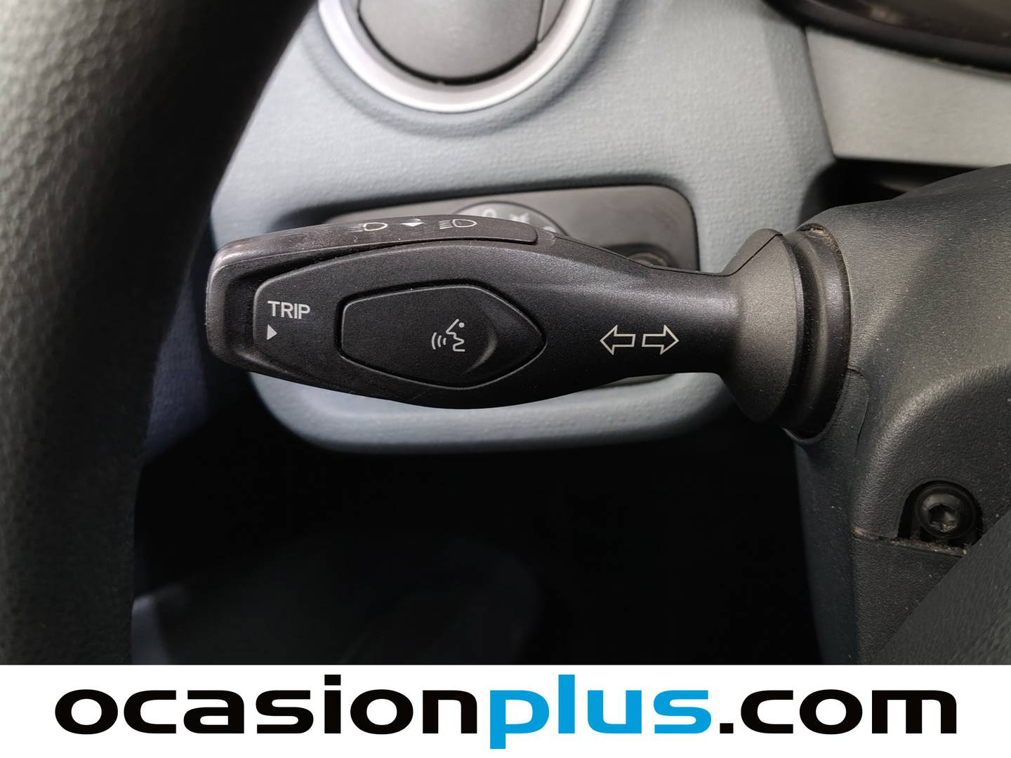 Ford Fiesta Ford Fiesta 1.25 Trend (82 CV) seminuevo