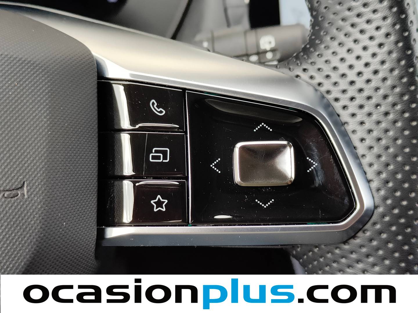MG ZS MG ZS 1.5 Hybrid+ Luxury (197 CV) seminuevo
