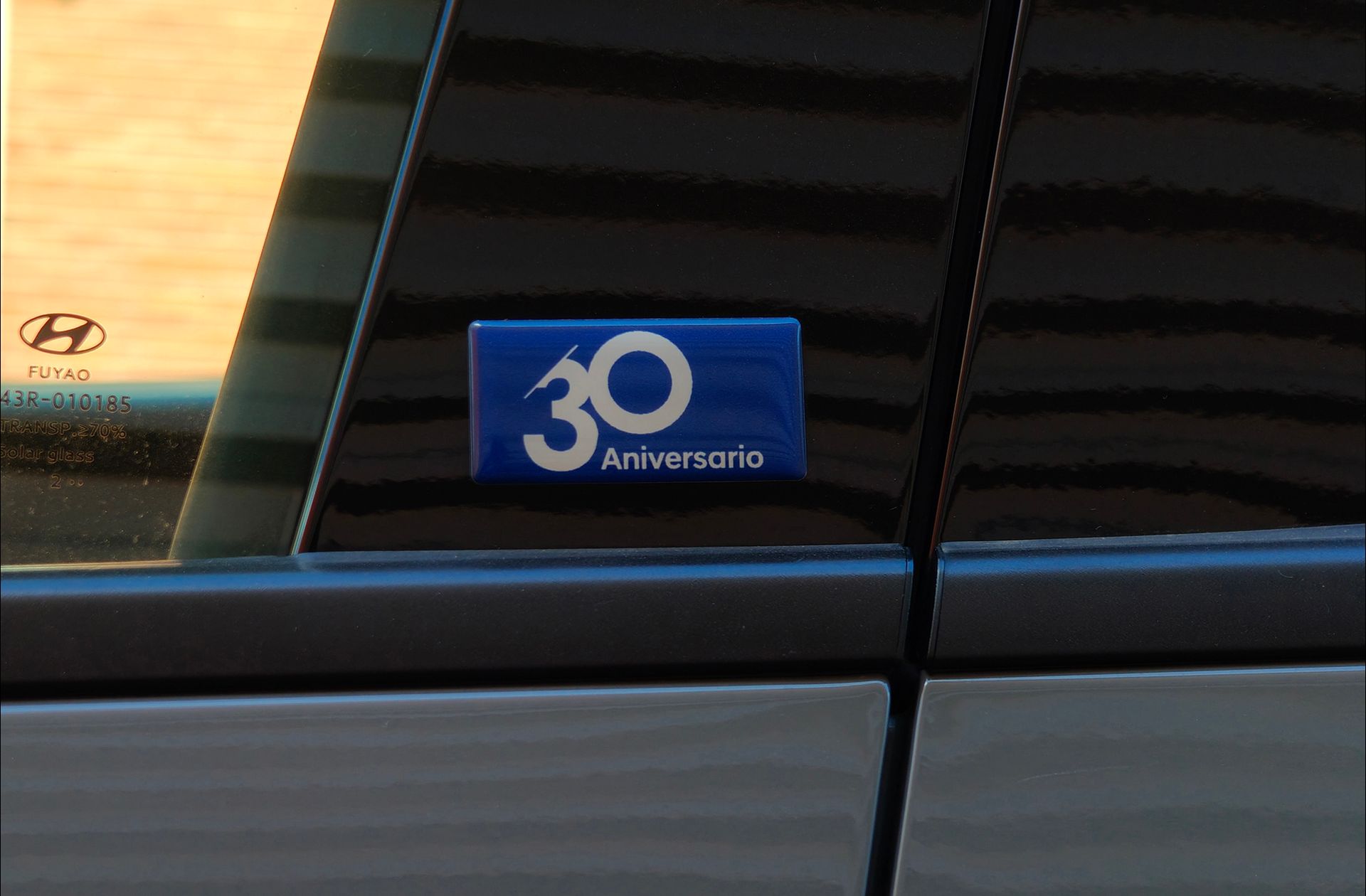 Hyundai Tucson 1.6 T-GDi N-Line 30 Aniversario - foto 6
