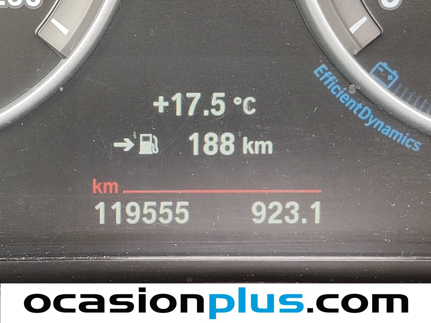 BMW X3 BMW X3 xDrive20d  (190 CV) seminuevo