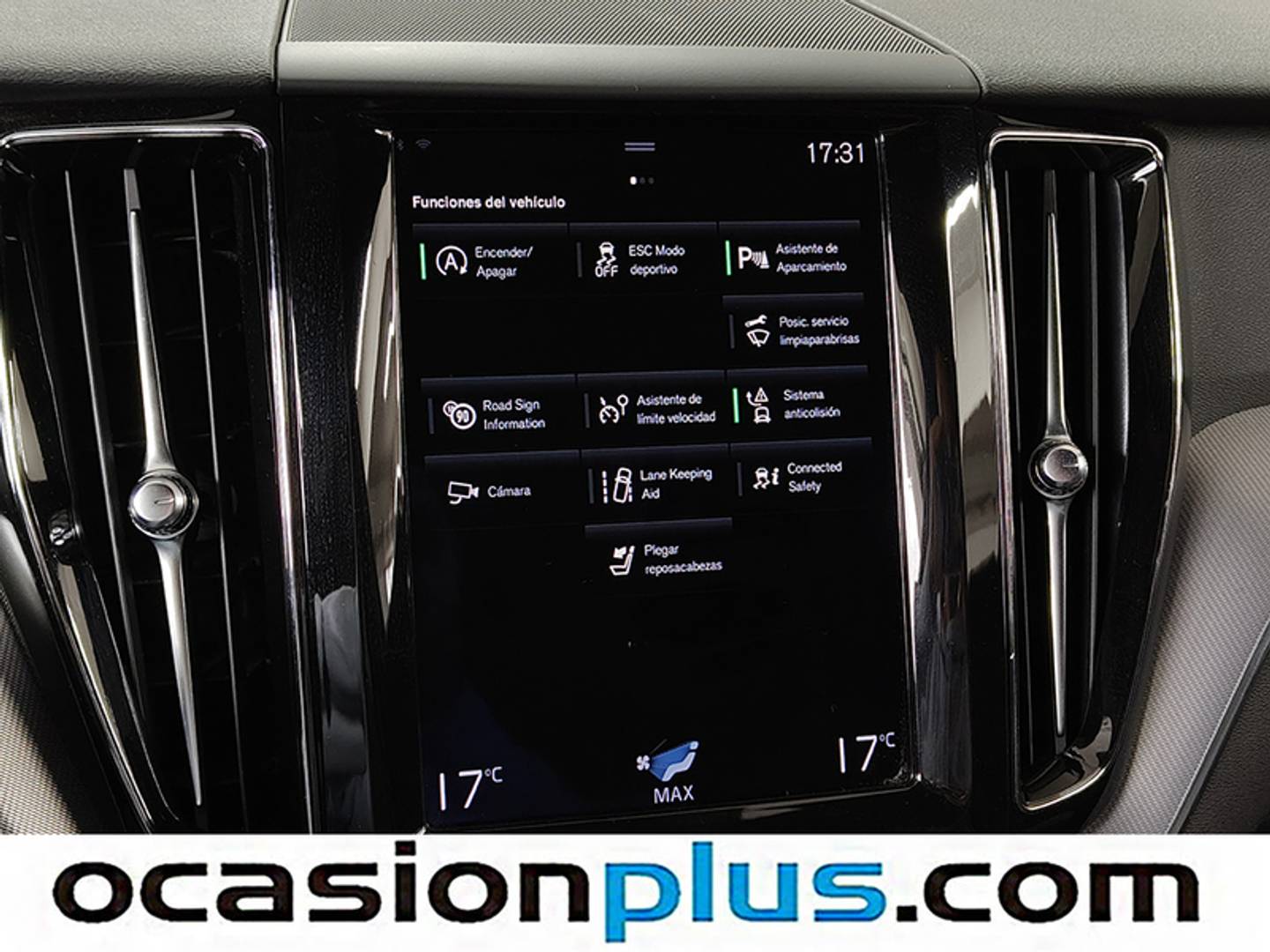 Foto Volvo XC60 Volvo XC60 B4 D R-Design Auto (197 CV)