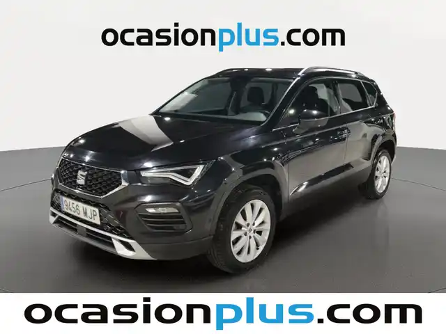 Seat Ateca 1.5 TSI S&S Style XL (150 CV) de segunda mano