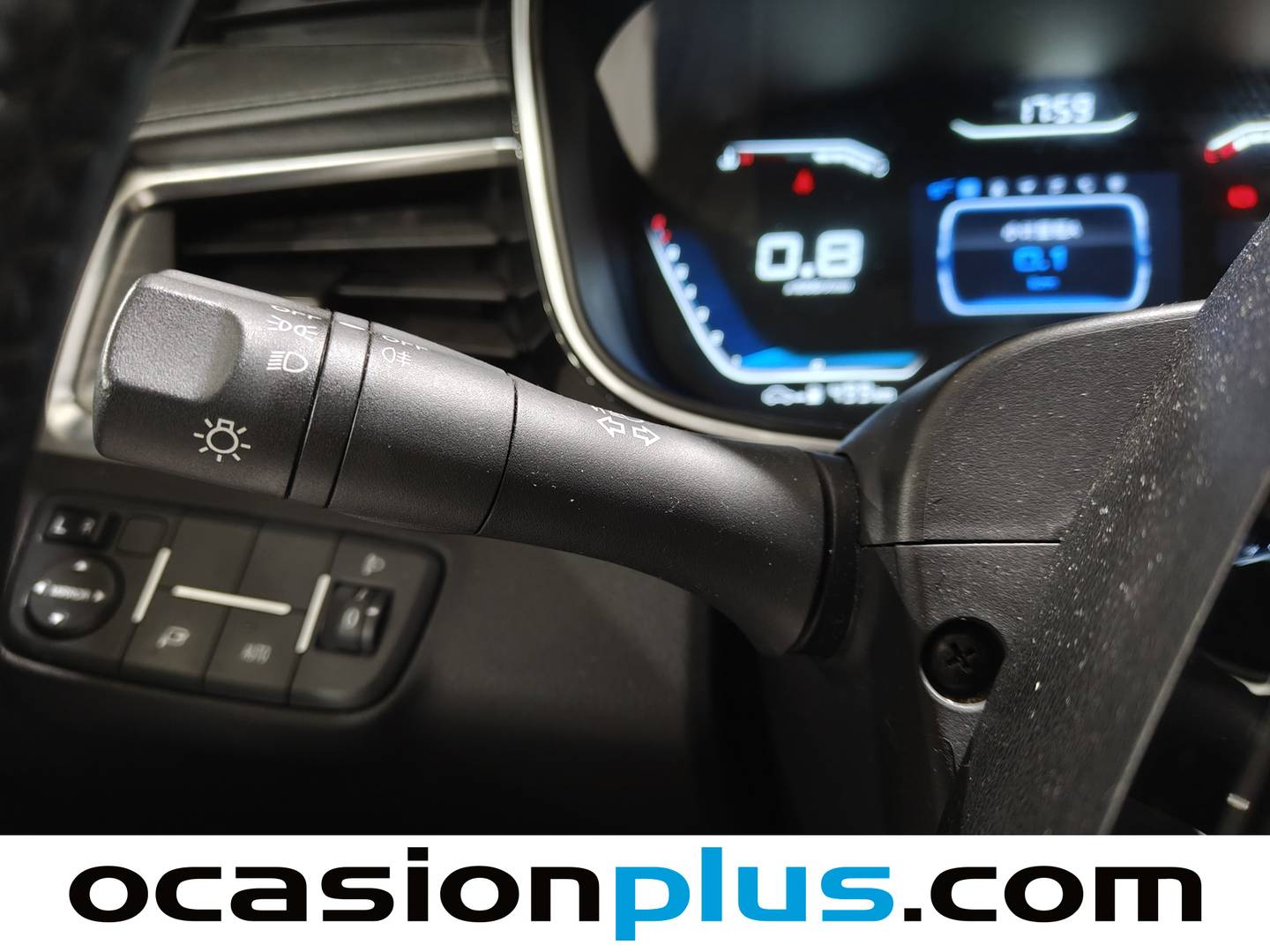 SWM G01 SWM G01 1.5T Luxury (131 CV) gasolina