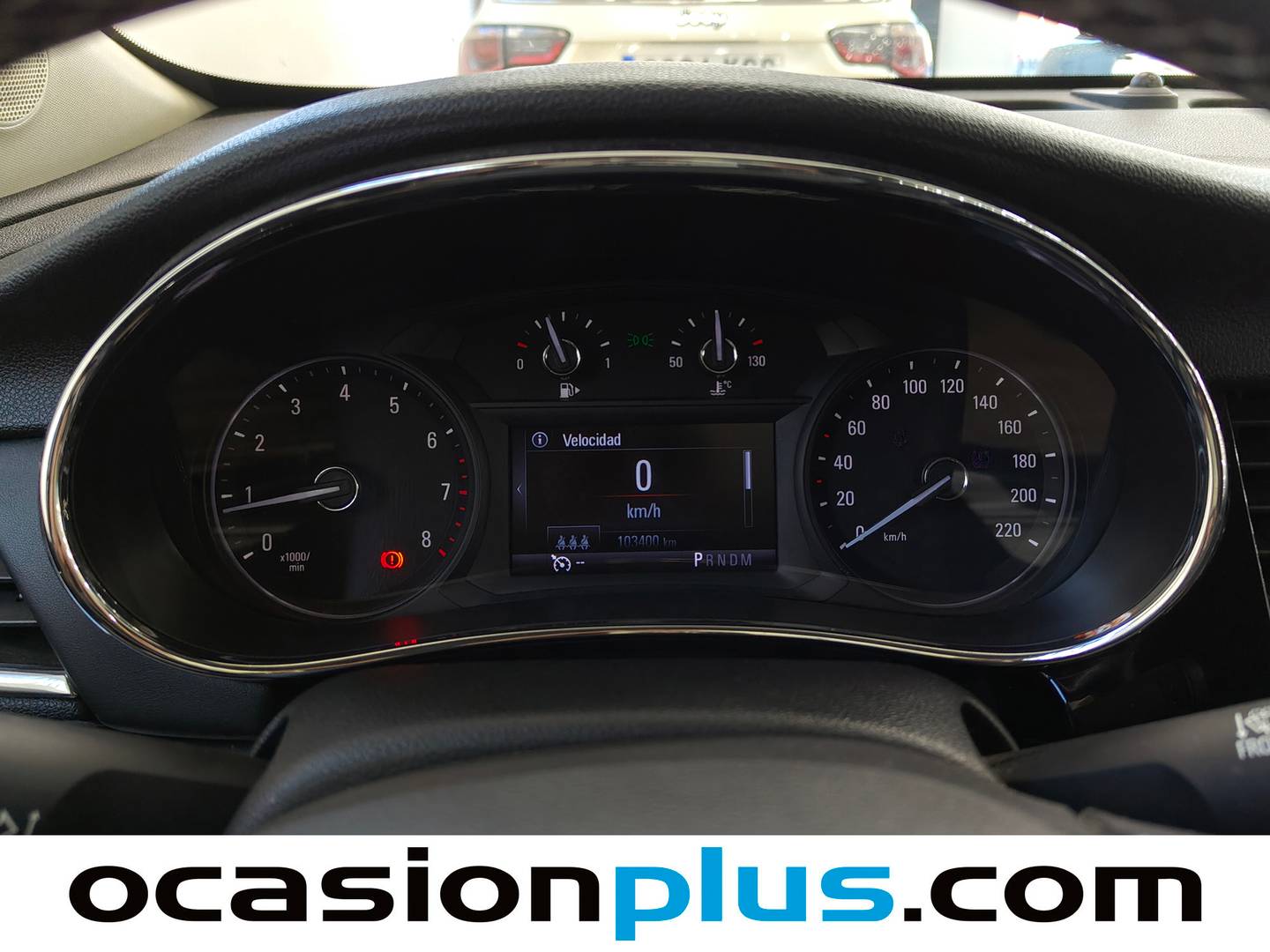 Opel Mokka X Opel Mokka X 1.4 Turbo Excellence 4X2 Auto (140 CV) barato