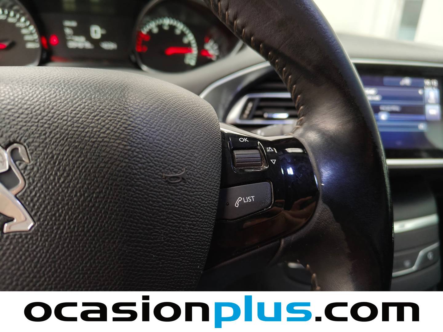 Peugeot 308 Peugeot 308 PureTech 110 S&S Style (110 CV) 110cv