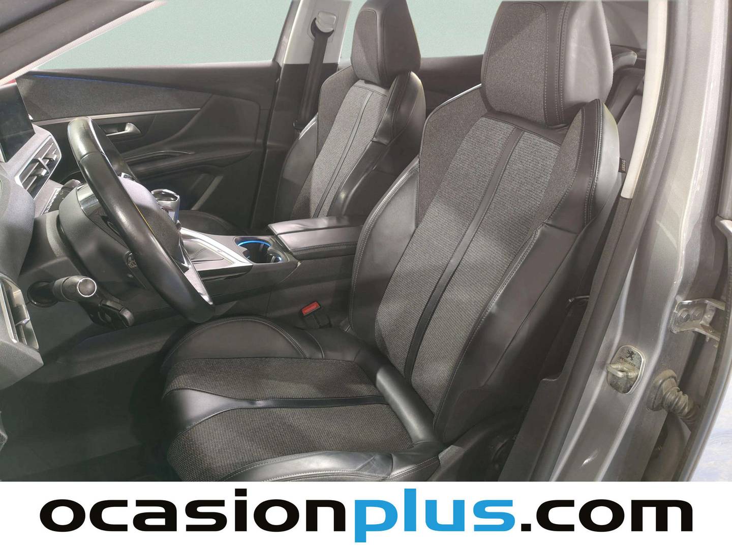 Foto Peugeot 3008 Peugeot 3008 BlueHDI 130 S&S Allure (130 CV)