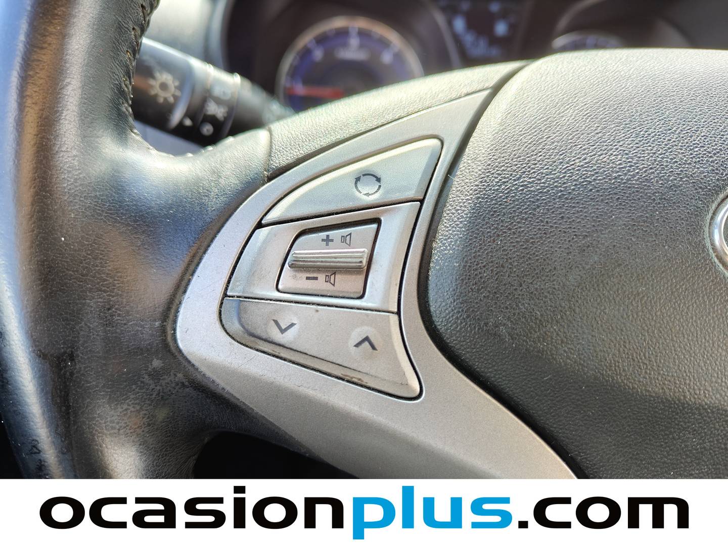 Hyundai ix20 Hyundai ix20 1.6 CRDI Bluedrive Tecno (115 CV) seminuevo