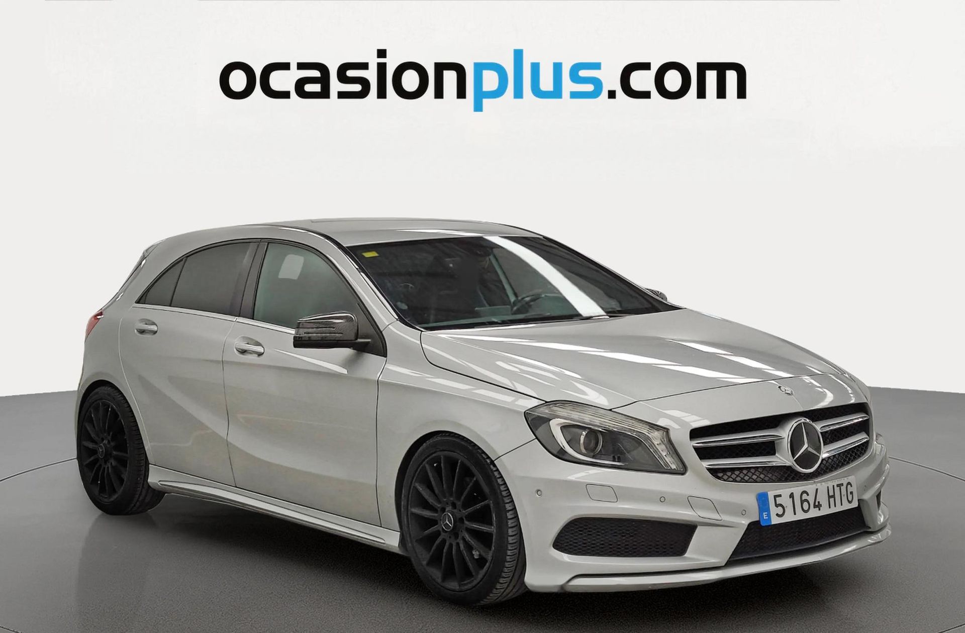 Mercedes-Benz Clase A 200 CDI AMG Line - foto 2