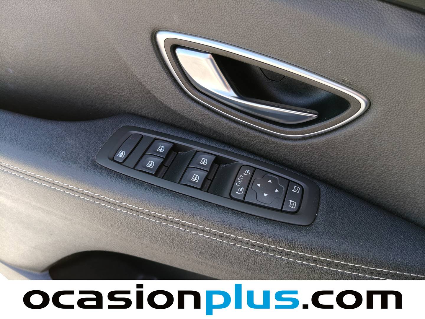 Renault Grand Scénic Renault Grand Scenic Zen TCe (140 CV) GPF 7 Plazas 140cv