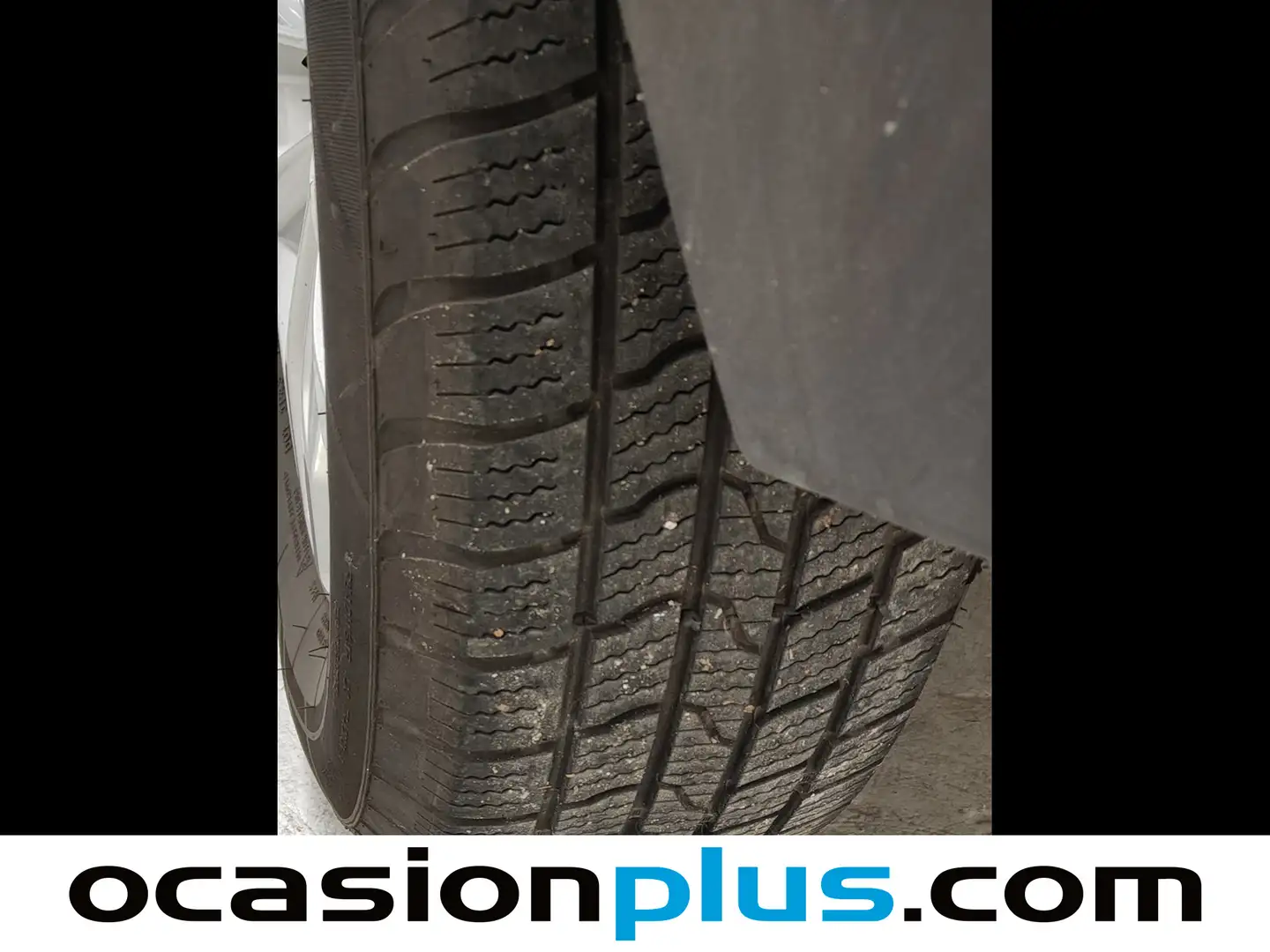 Foto KIA Sportage Kia Sportage 1.6 GDi Concept 4x2 (132 CV)