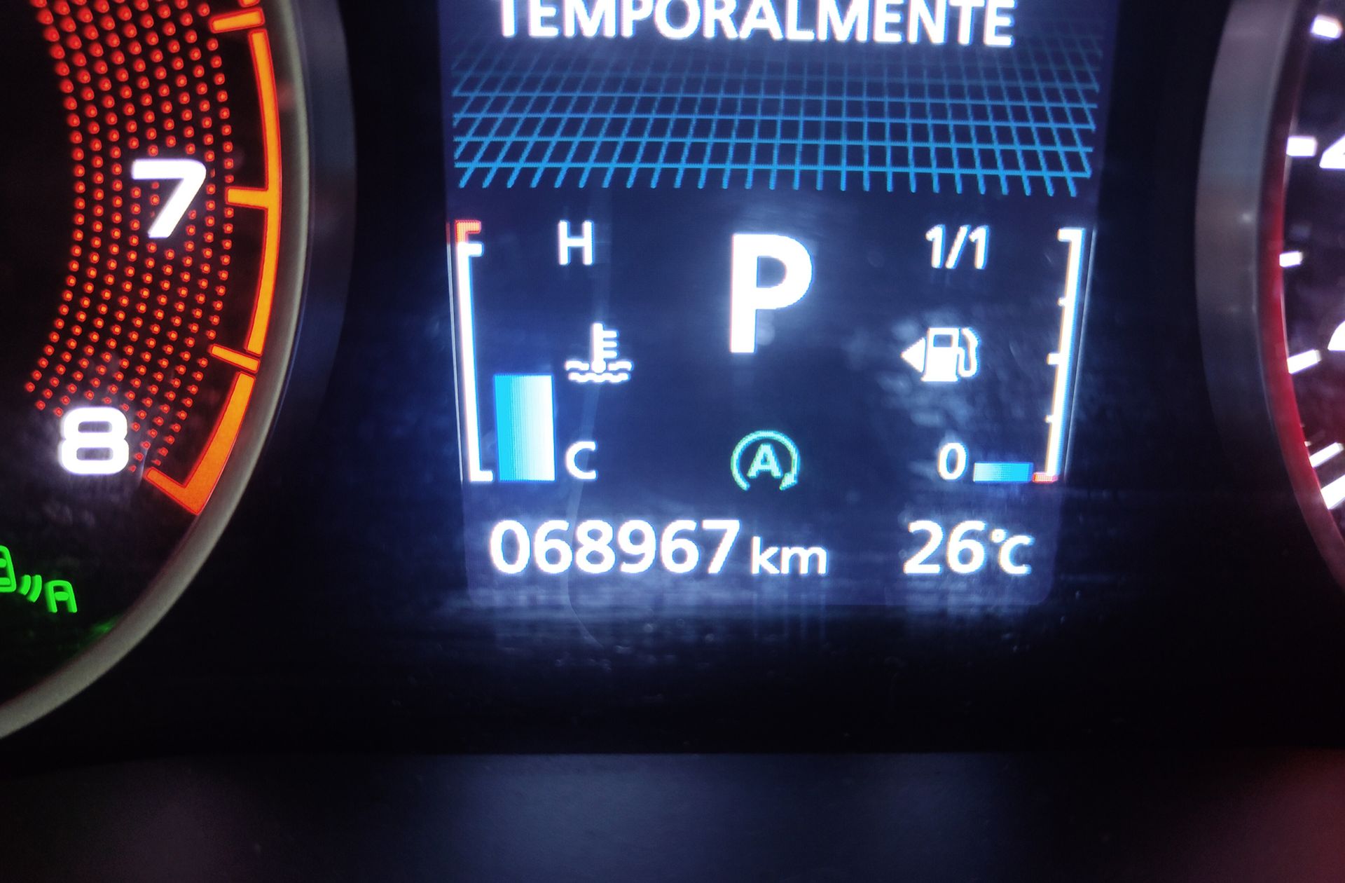Mitsubishi Eclipse Cross 150T Kaiteki 4WD CVT - foto 10