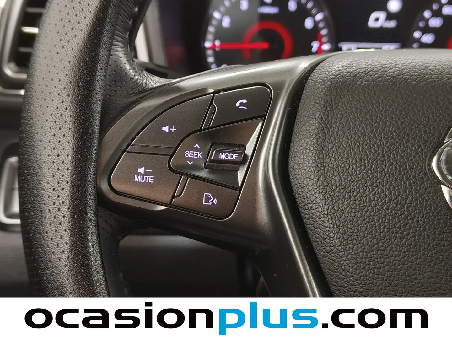 Foto SsangYong Tivoli Ssangyong Tivoli G12T Urban Plus (128 CV)