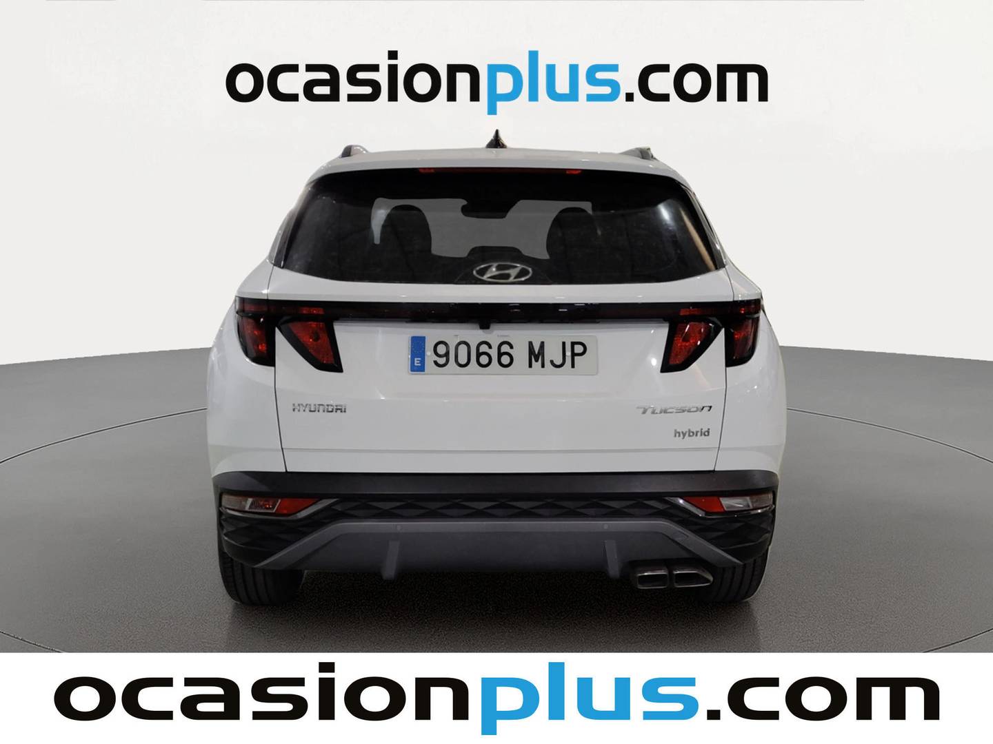 Hyundai Tucson Hyundai Tucson 1.6 TGDI HEV Maxx Auto (230 CV) barato