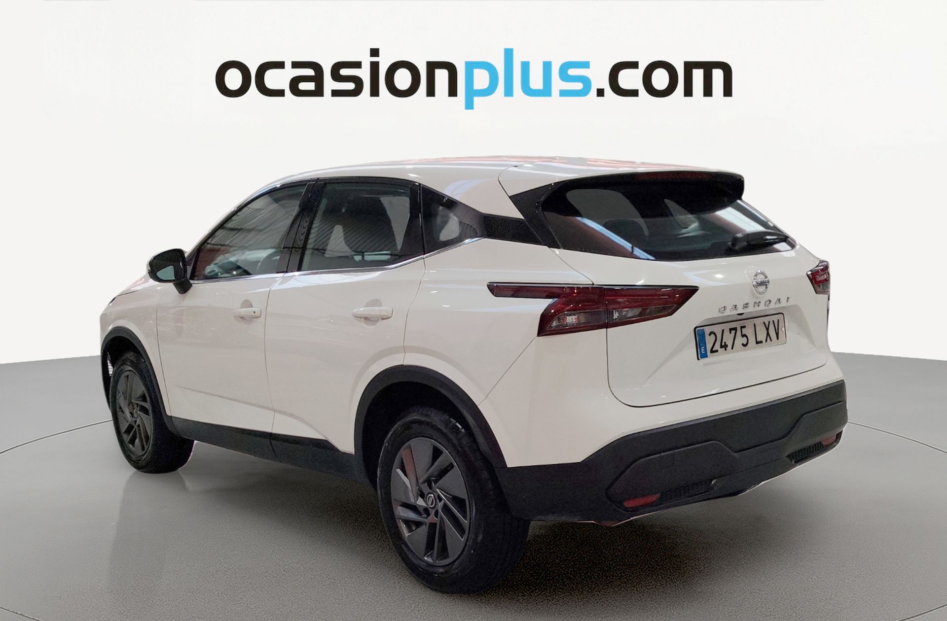 Nissan Qashqai DIG-T 140 mHEV Acenta 4x2 - foto 3