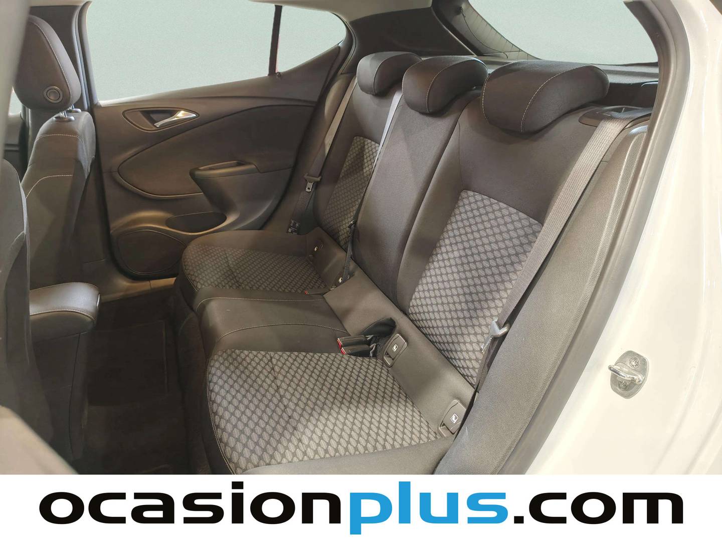 Foto Opel Astra Opel Astra 1.6 CDTi S&S Selective Pro 81 (110 CV)