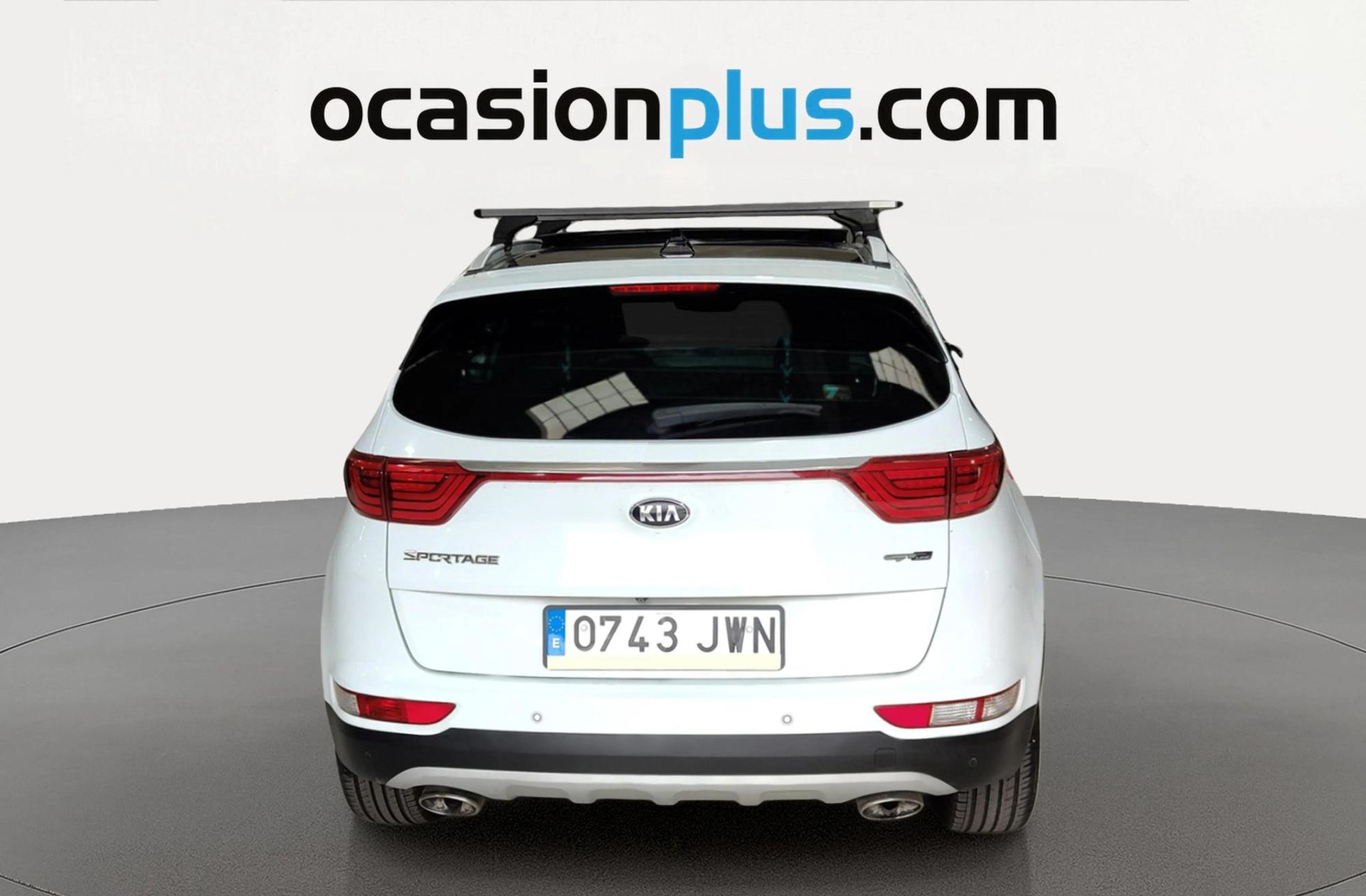 Kia Sportage 2.0 CRDi VGT GT Line 4x2 - foto 16