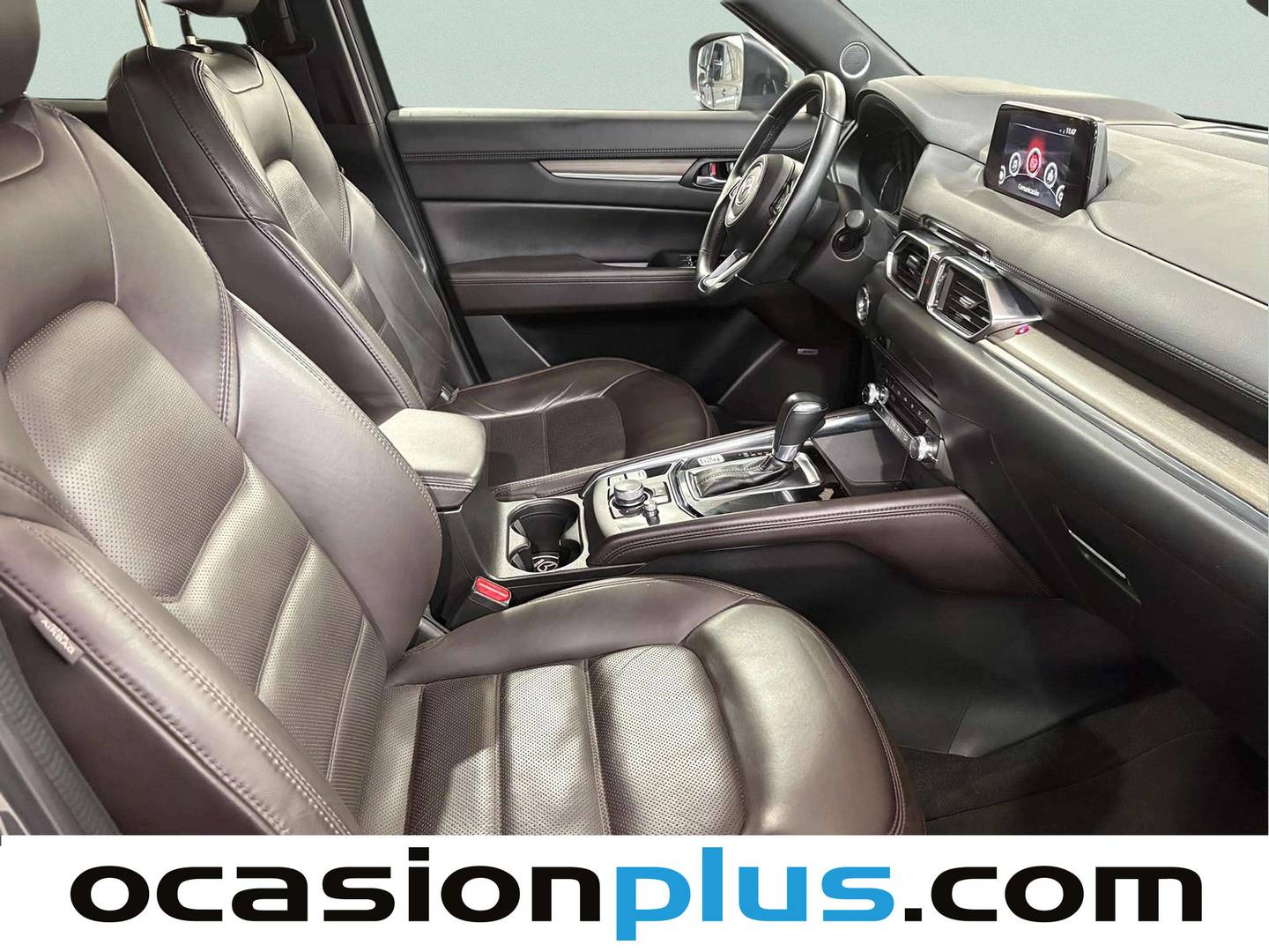 Foto Mazda CX-5 Mazda CX-5 2.5 G Skyactiv Signature AWD AT (194 CV)