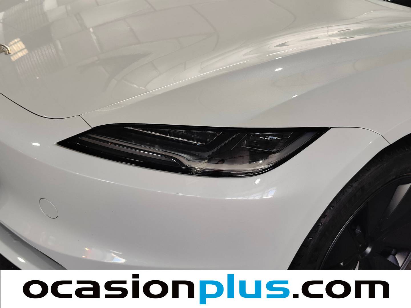 Tesla Model 3 Tesla Model 3 RWD (283 CV) al mejor precio