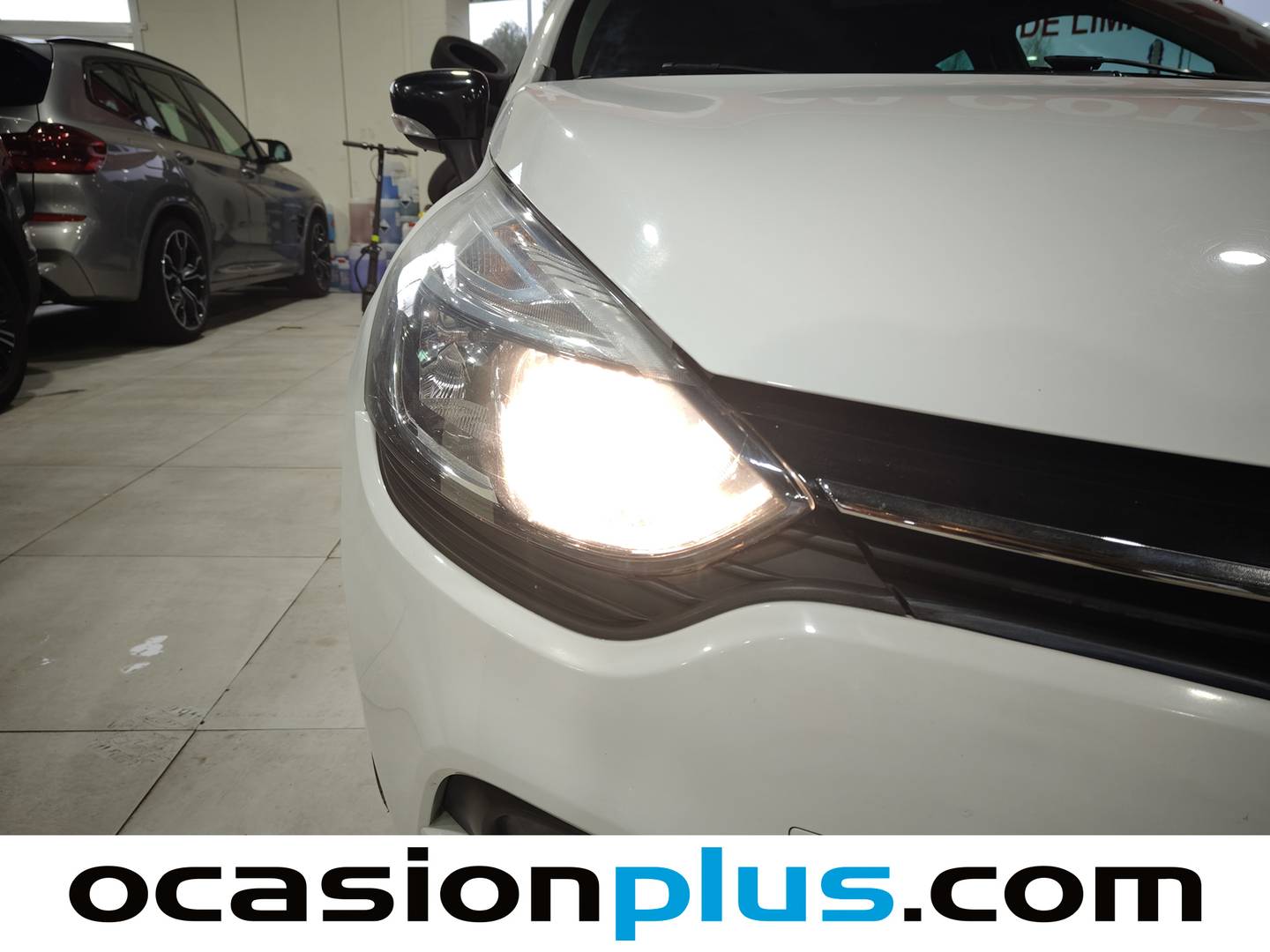 Foto Renault Clio Renault Clio Limited Energy TCe (90 CV)