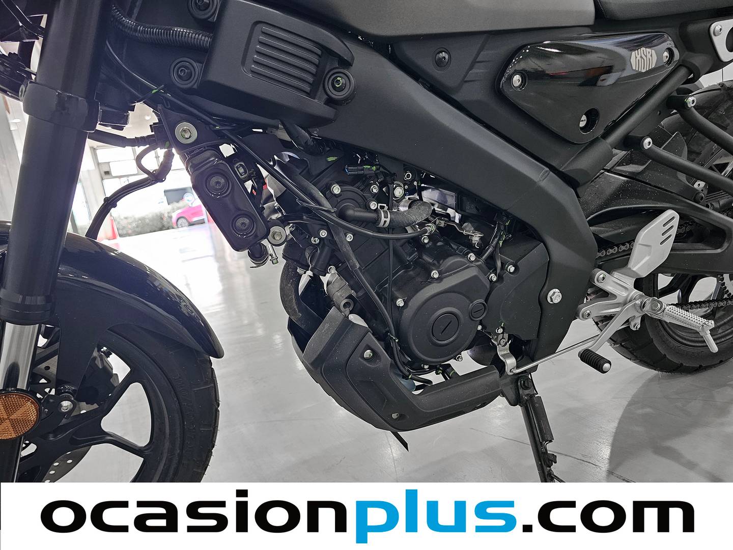 Yamaha XSR 125 Yamaha XSR 125 (15 CV) al mejor precio