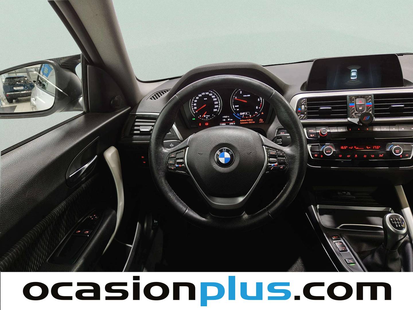 BMW Serie 2 BMW Serie 2 218d Coupe  (150 CV) 2018