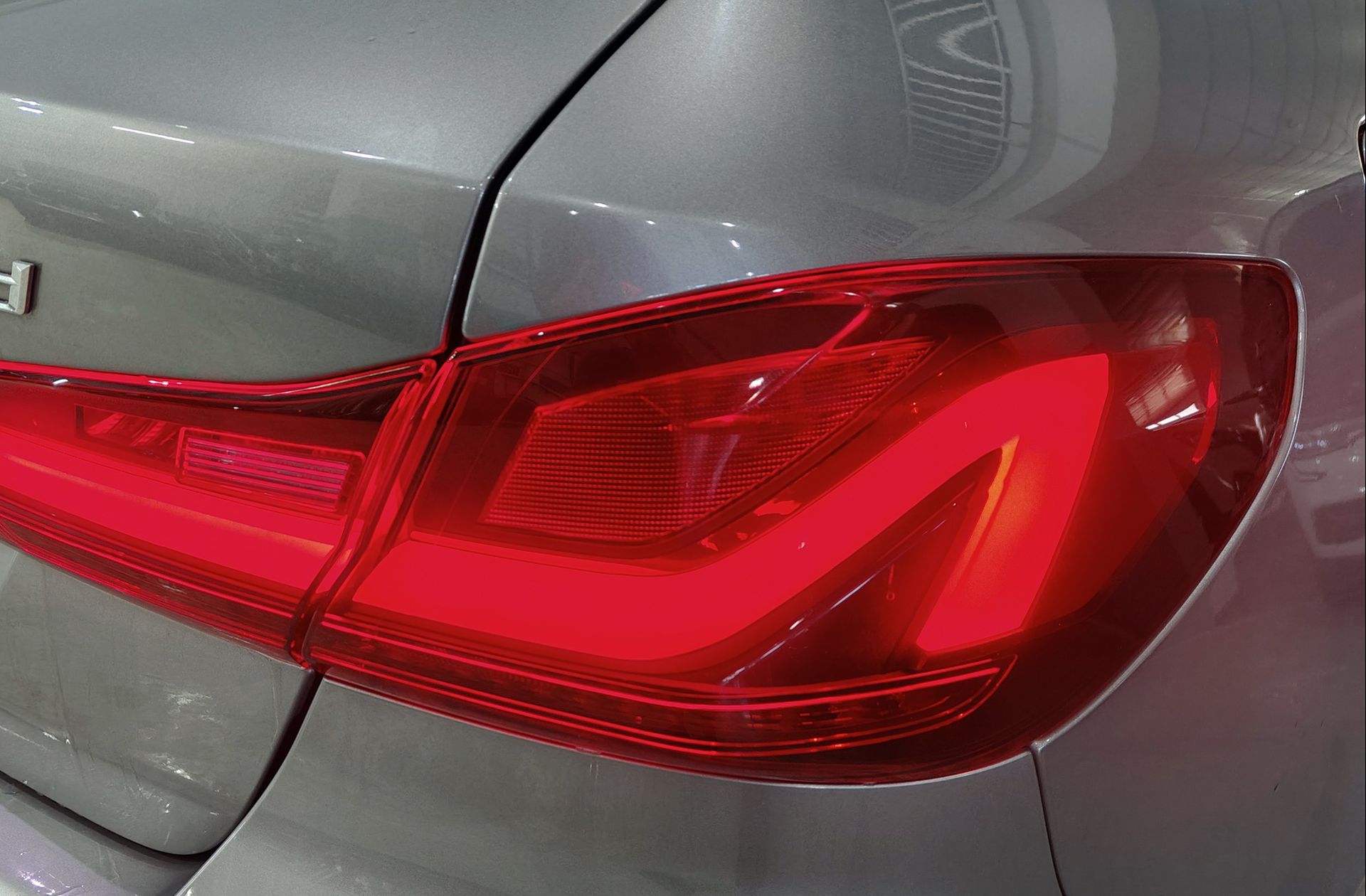 BMW Serie 1 118d Pack M - foto 17