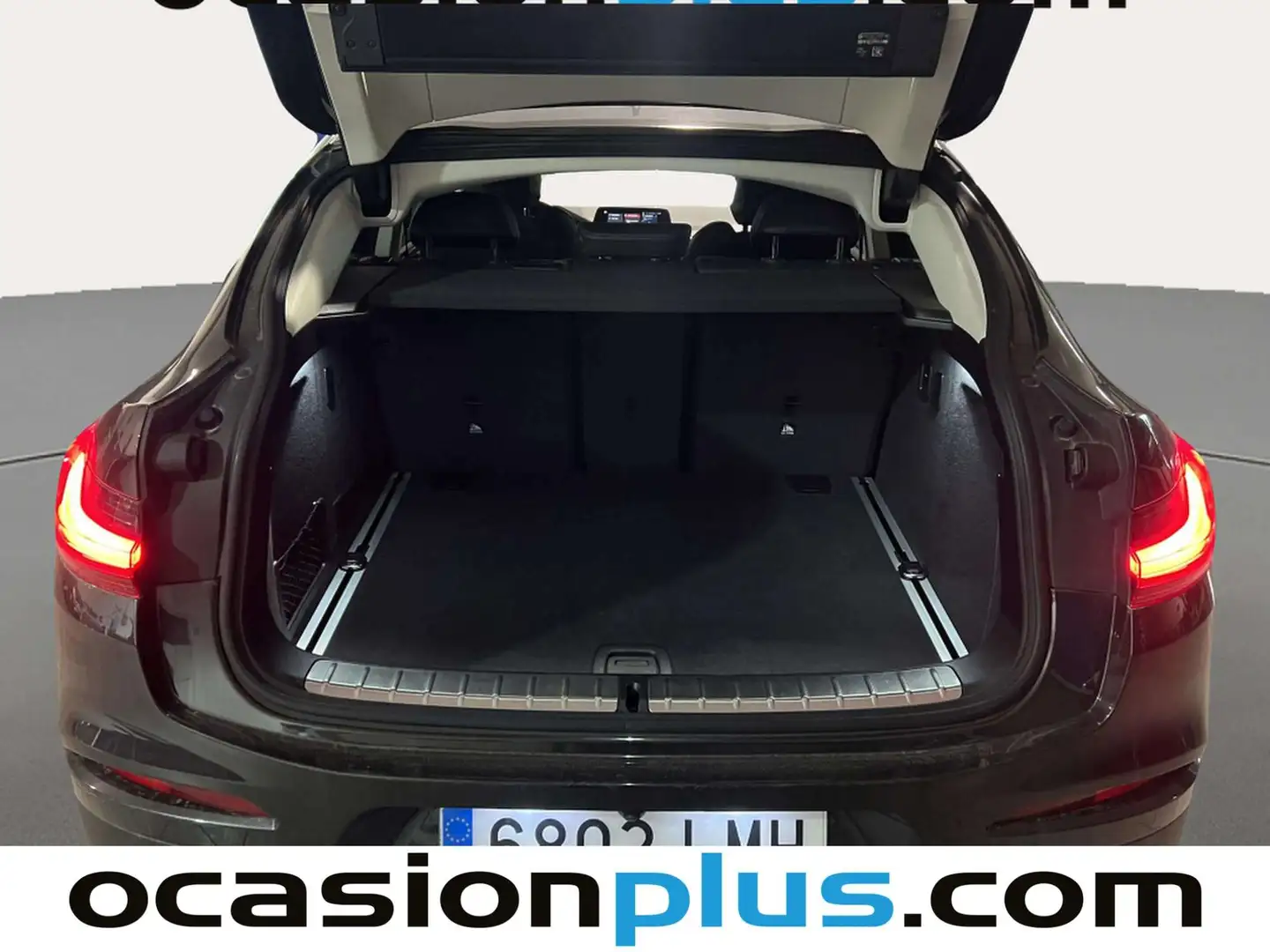 Foto BMW X4 BMW X4 xDrive30d (286 CV)