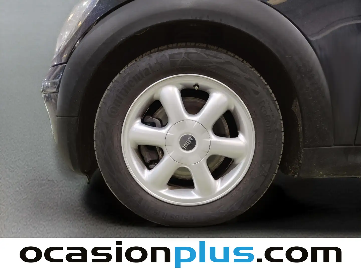 Foto Mini MINI MINI MINI 3 Puertas One (95 CV)