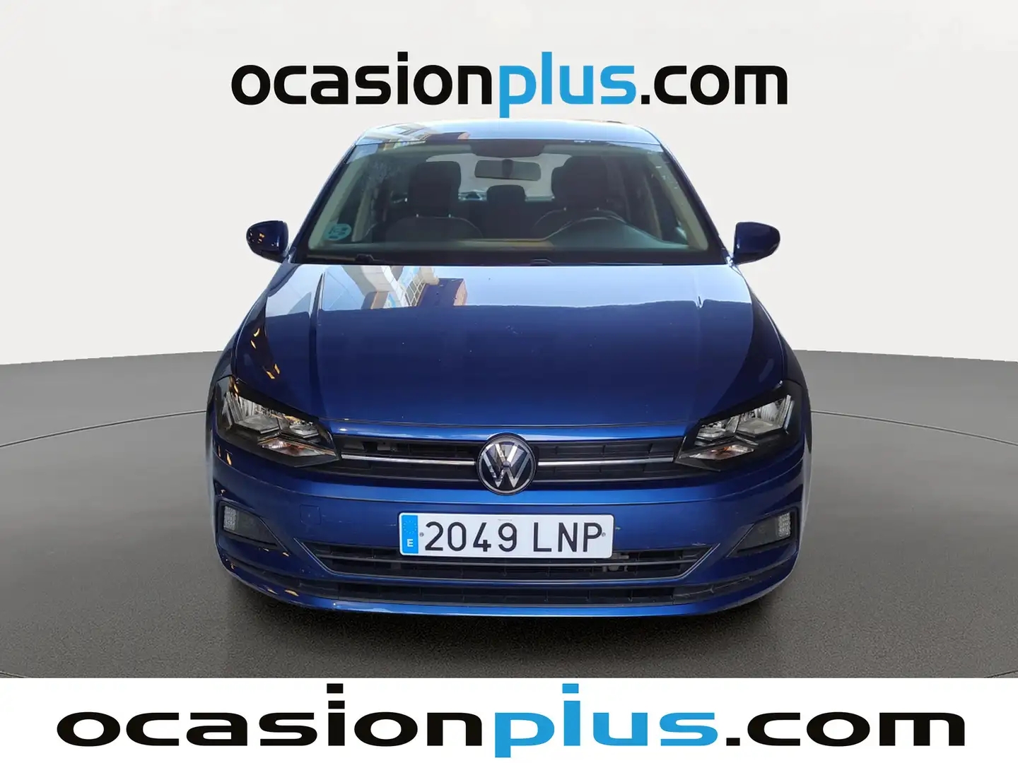 Foto Volkswagen Polo Volkswagen Polo Advance 1.0 TSI  (95 CV)