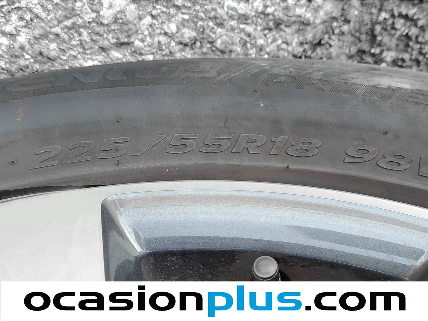 Foto Peugeot 5008 Peugeot 5008 PureTech 130 S&S Allure Pack EAT8 (130 CV) 7 Plazas