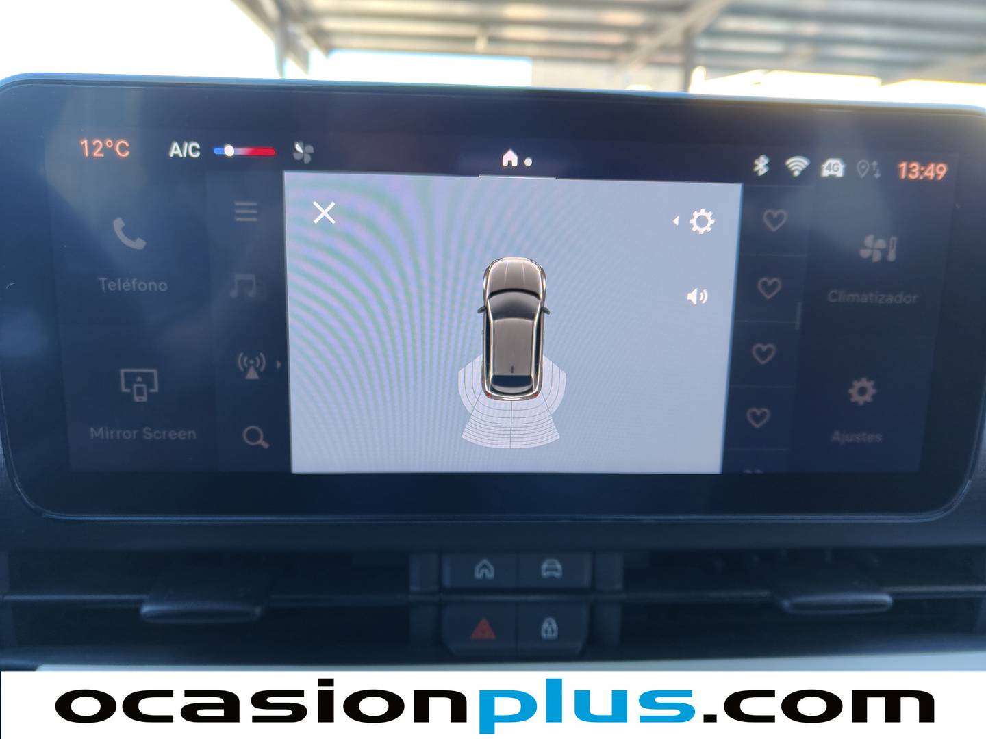 Foto Fiat 600 Fiat 600 1.2 MHEV DDCT (100 CV)