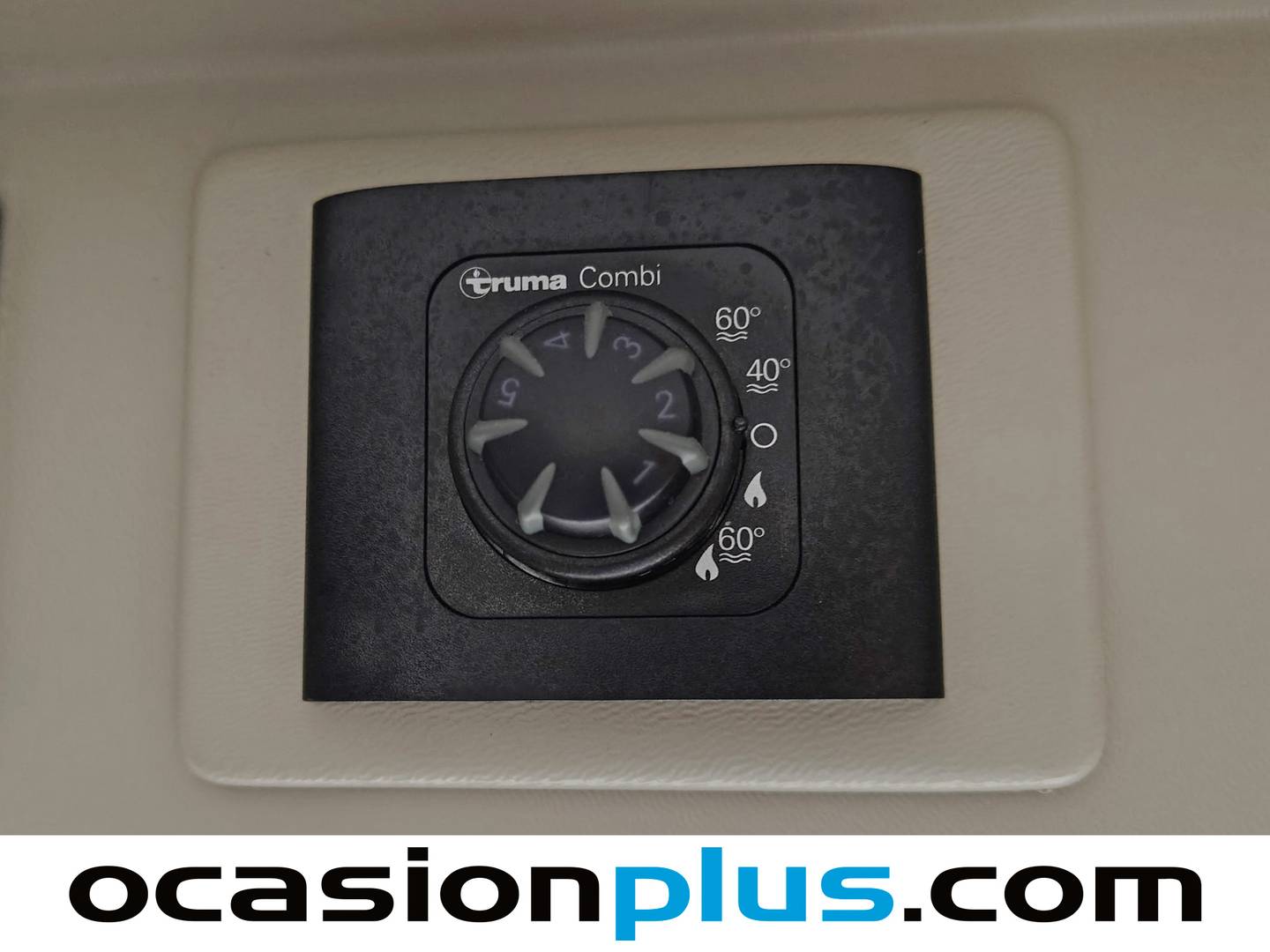 Benimar BENIVAN Benimar BENIVAN B120 ES (140 CV) 4 Plazas seminuevo