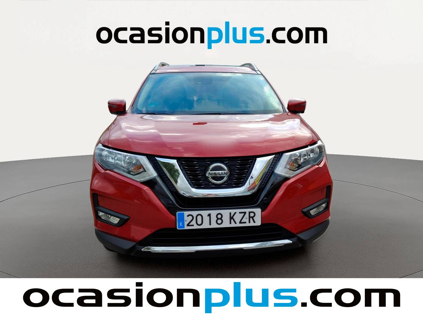 Nissan X-TRAIL Nissan X-Trail dCi 150 Acenta (150 CV) 150cv