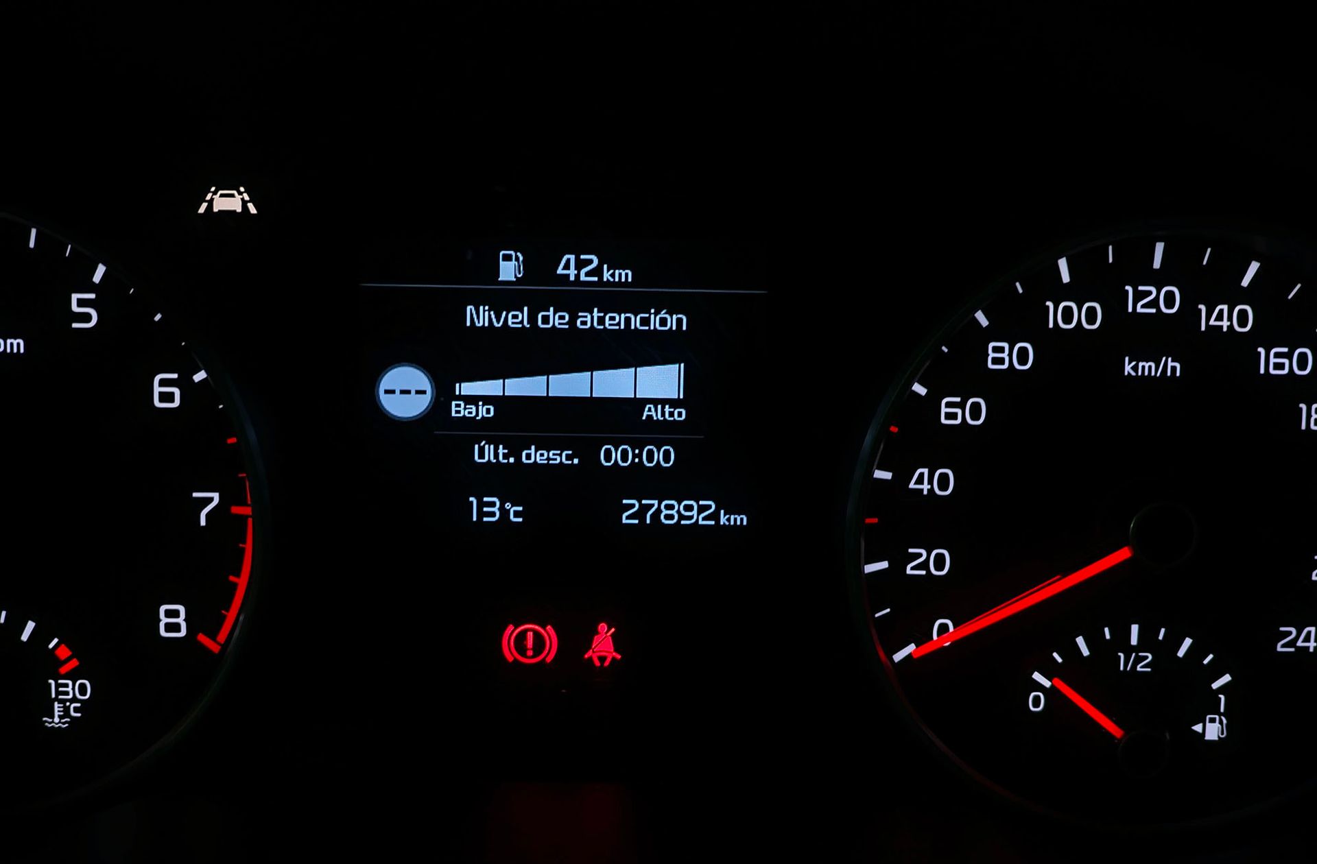 Kia Sportage 1.6 GDI Black Edition 4x2 - foto 11