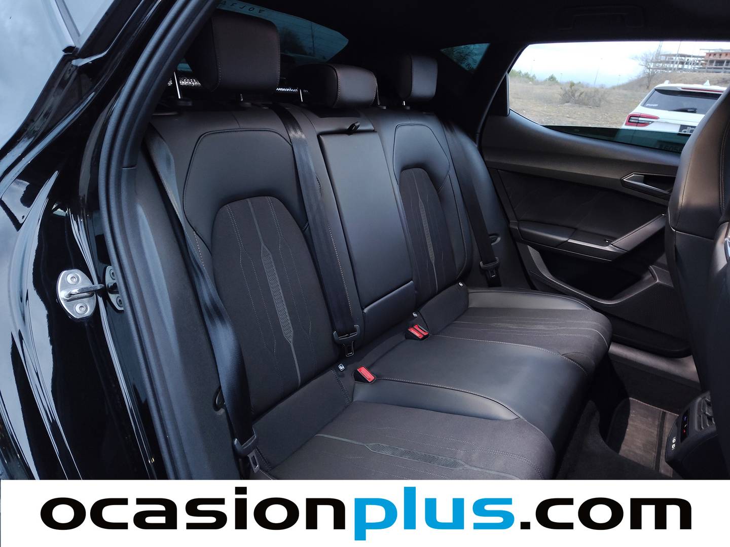 Foto Cupra León CUPRA León 2.0 TSI VZ DSG (245 CV)