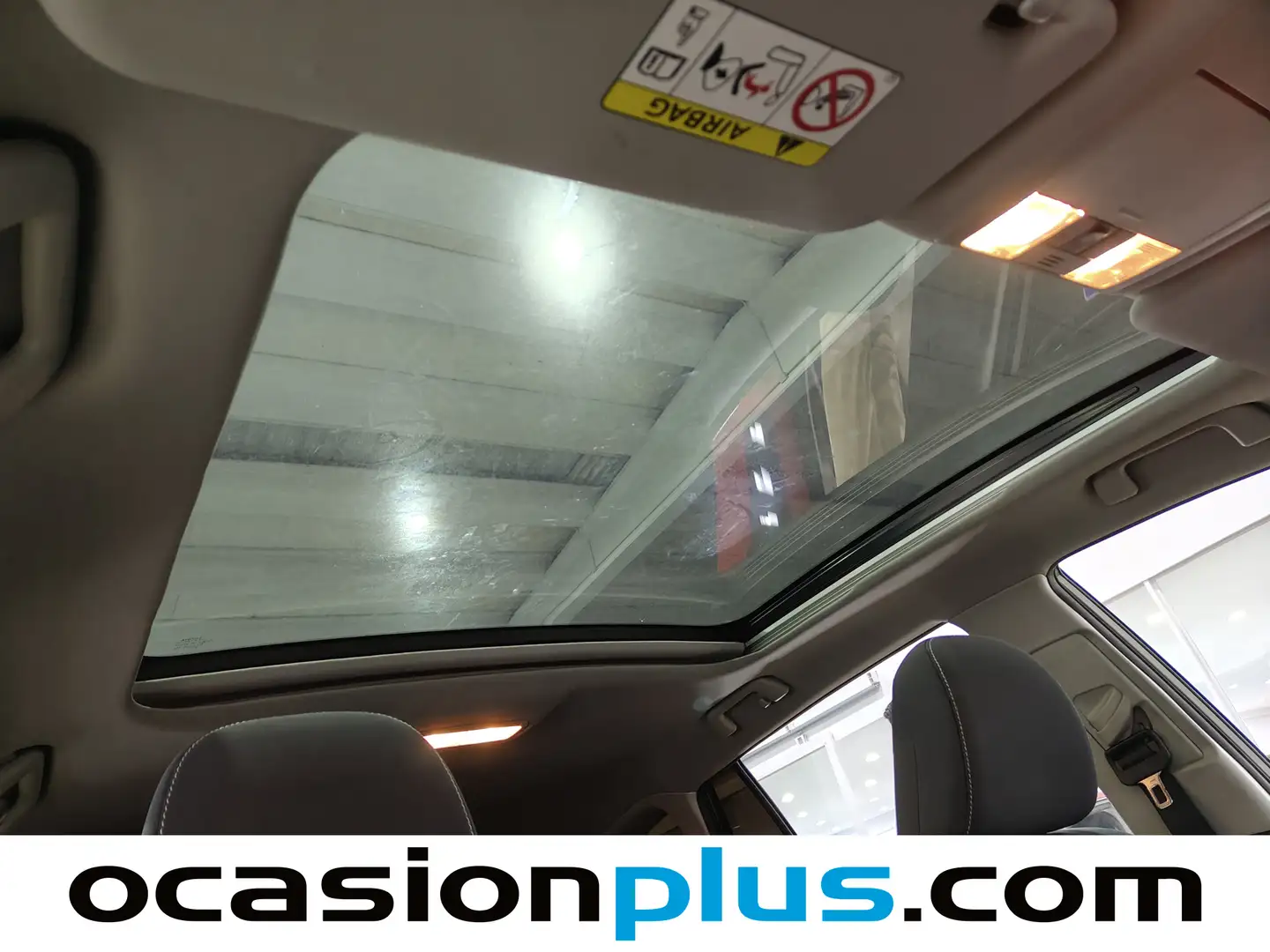 Foto Toyota Verso Toyota Verso 130 Advance (132 CV)