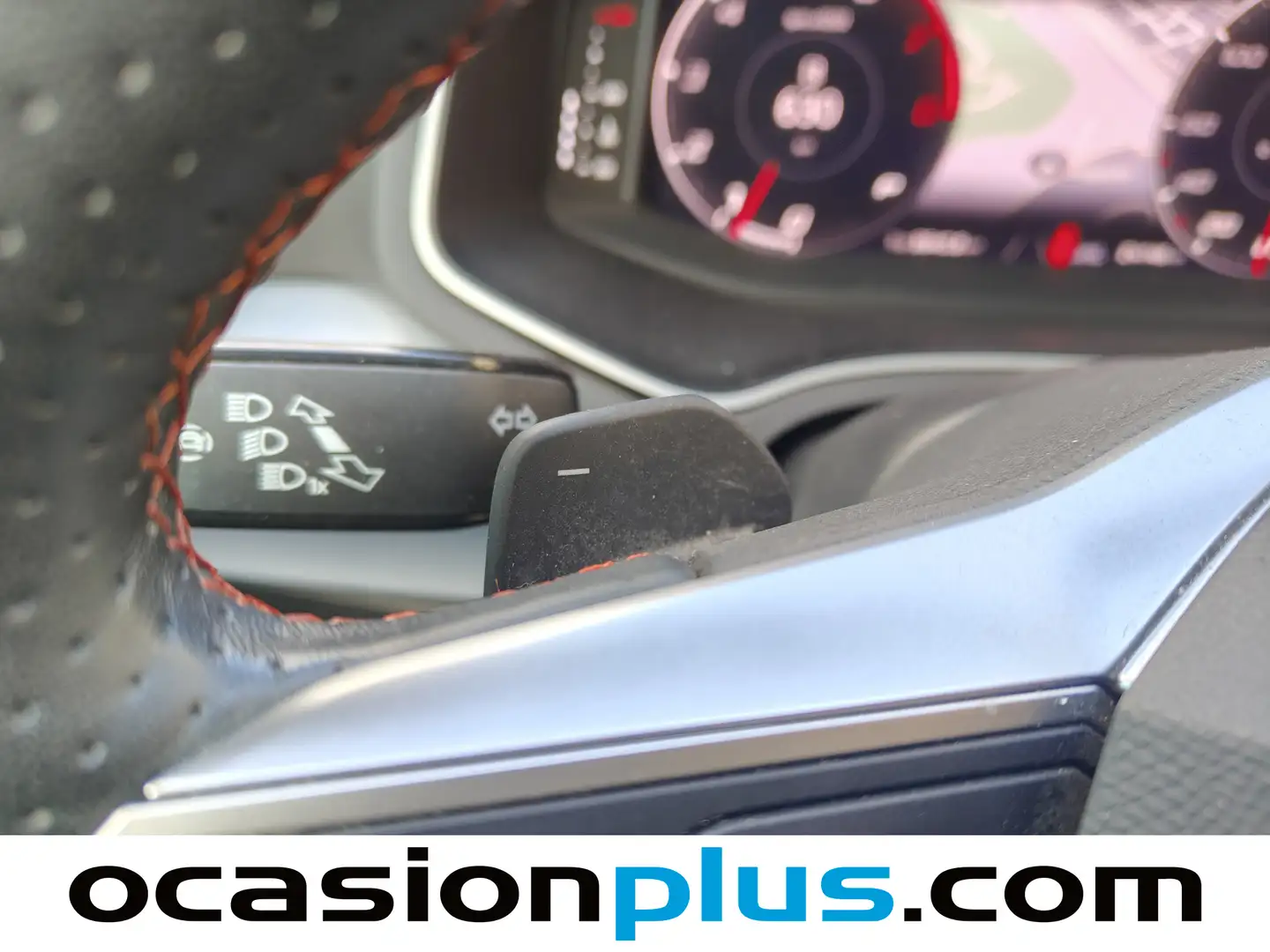 Foto Seat Ibiza SEAT Ibiza 1.5 TSI FR XL DSG (150 CV)