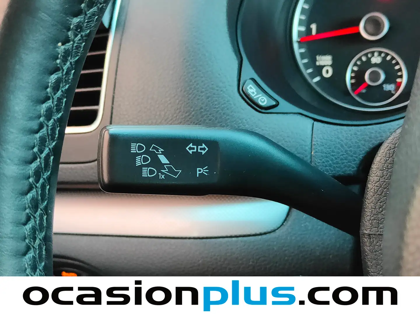 Foto Volkswagen Sharan Volkswagen Sharan Advance 2.0 TDI BMT (140 CV) 7 Plazas