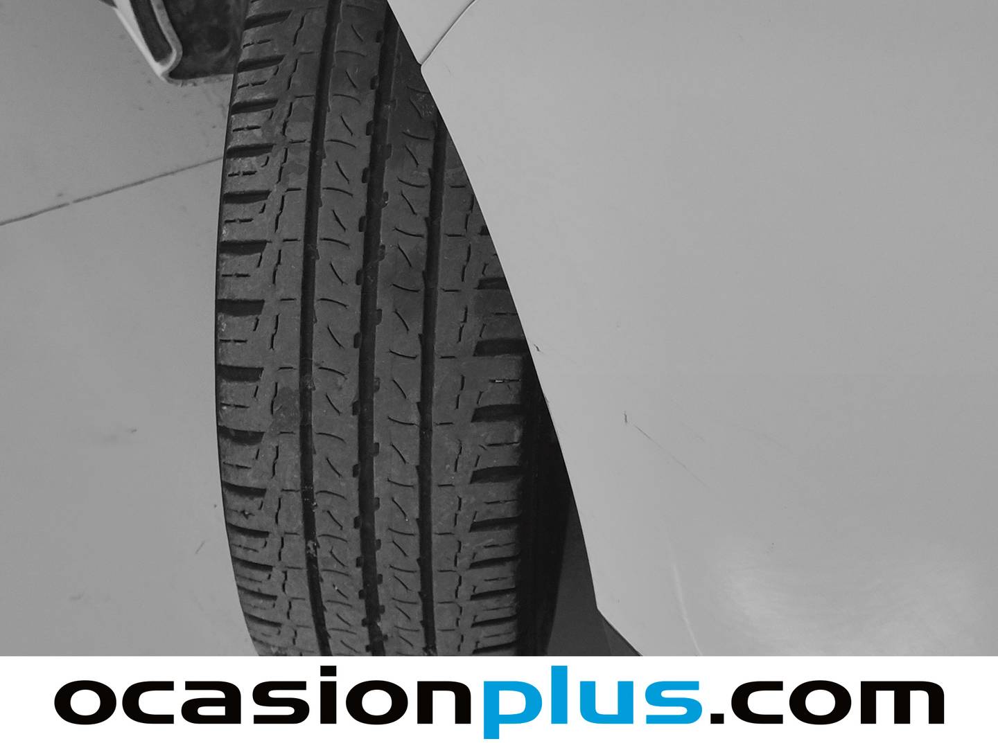 Foto Nissan Primastar Nissan Primastar Furgón 2.0 dCi Optima 1T L1H1 (110 CV)